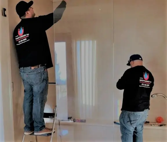 Professional plumbing installation for Tankless Water Heater Installation in Claysburg