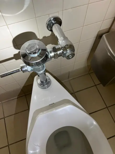 Fixture installation and repair for Pipe Repair in Claysburg